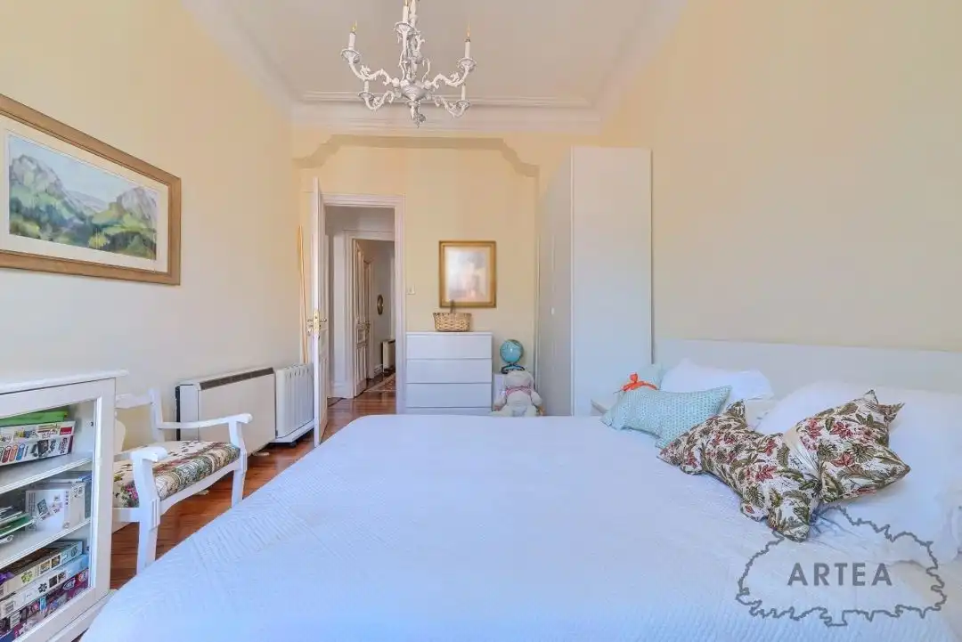 Piso en venta en Barroeta Aldamar Kalea, Albia