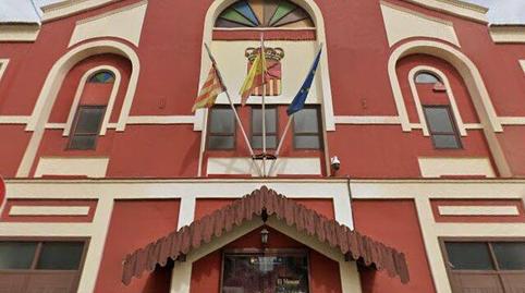 Photo 3 of Flat for sale in Cl Zamora, Almoradí, Alicante