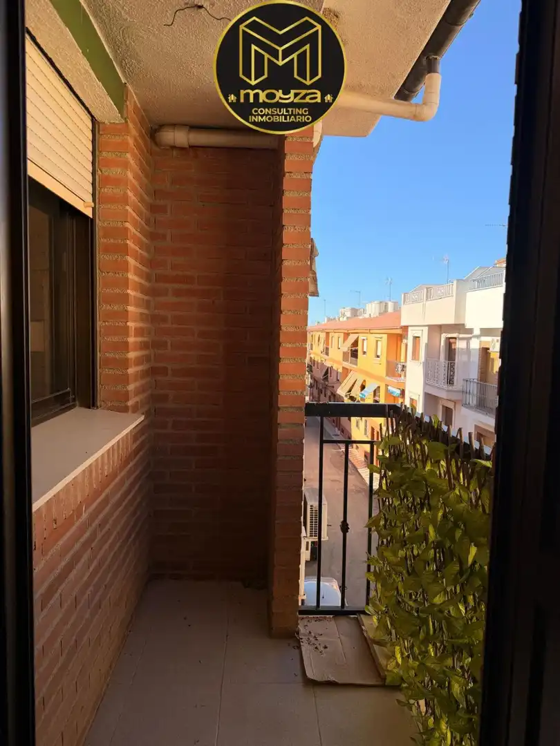 Flat for sale in Torredonjimeno, imagen 10