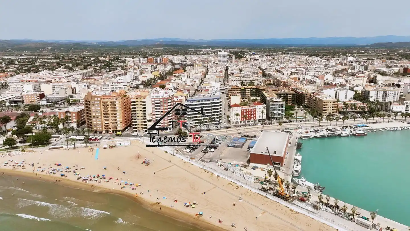 Appartamento con piscina in vendita a Avenida Avinguda del Marquès de Benicarló, imagen 9