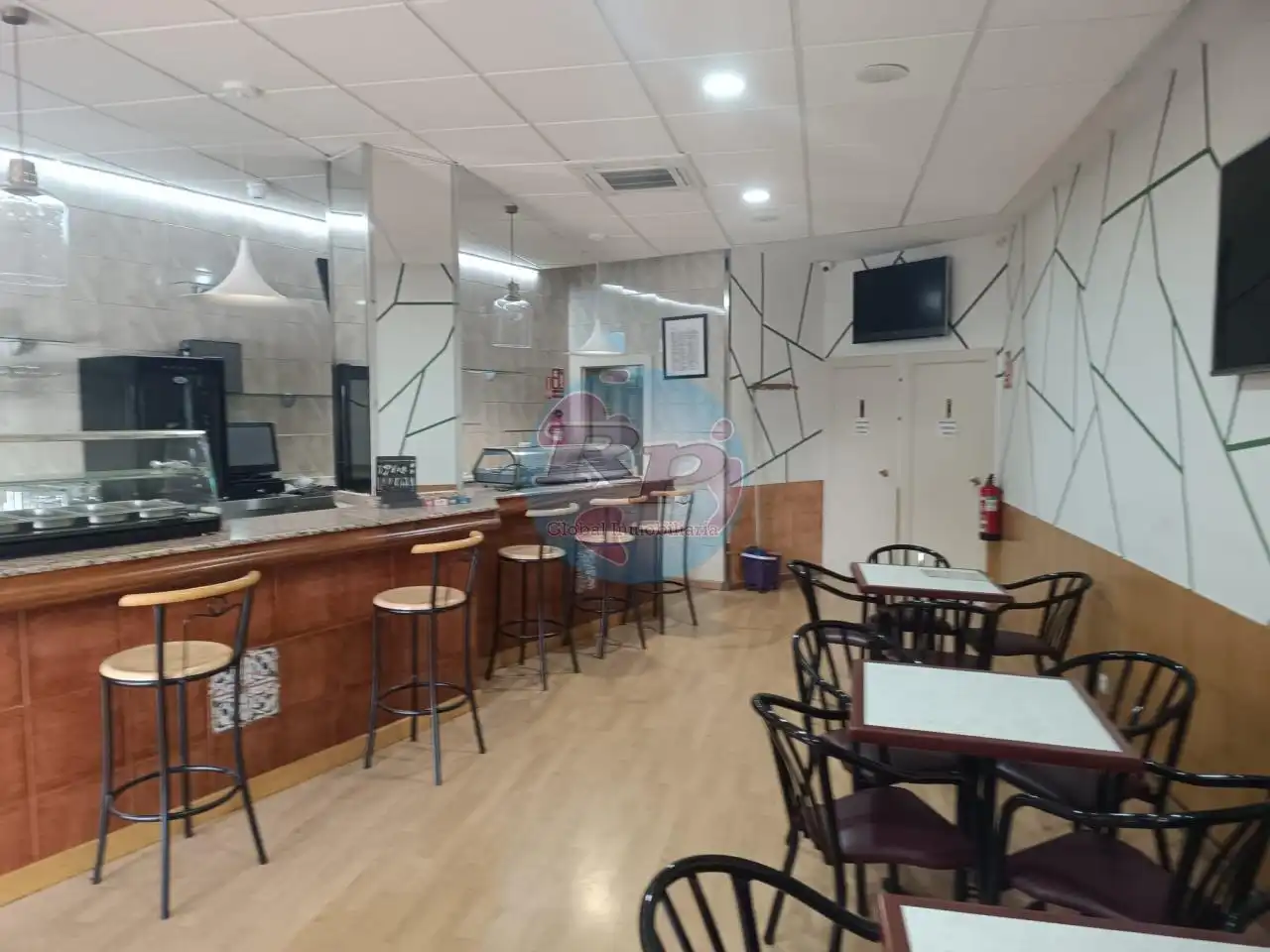 Local comercial en venda a Armunia
