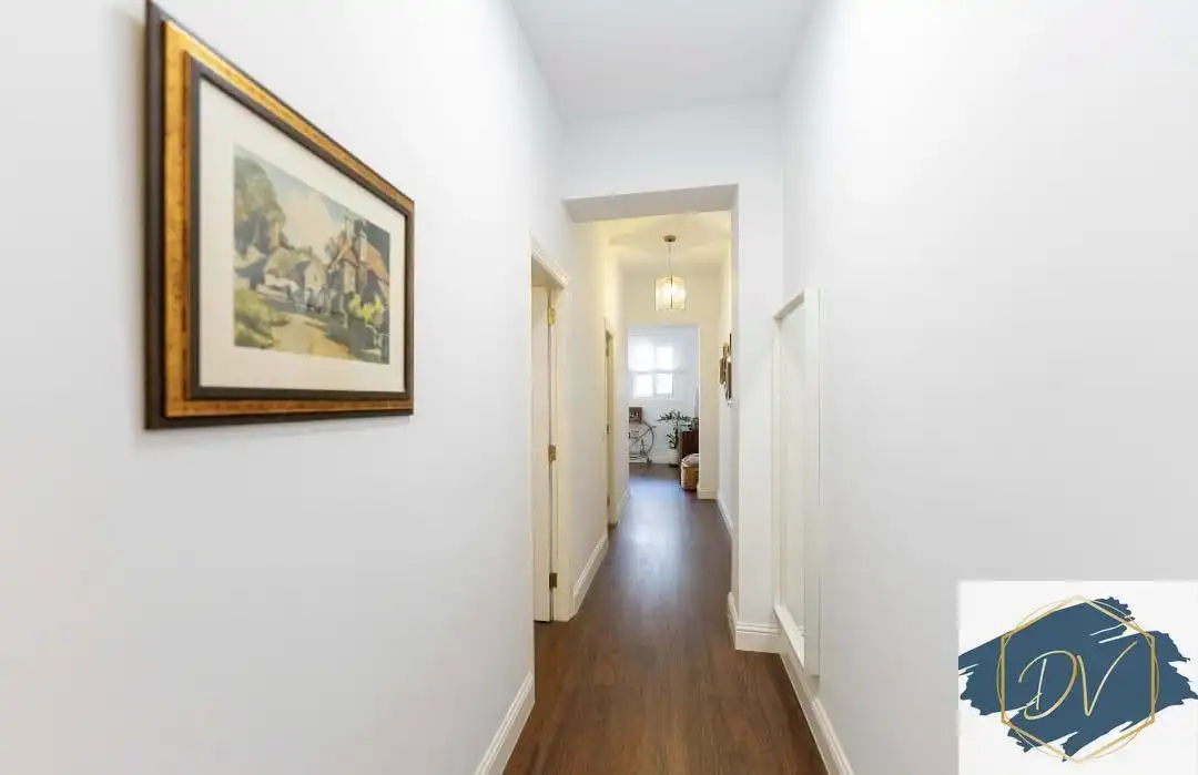 Flat with terrace for sale in Calle de Jesús y María, imagen 6