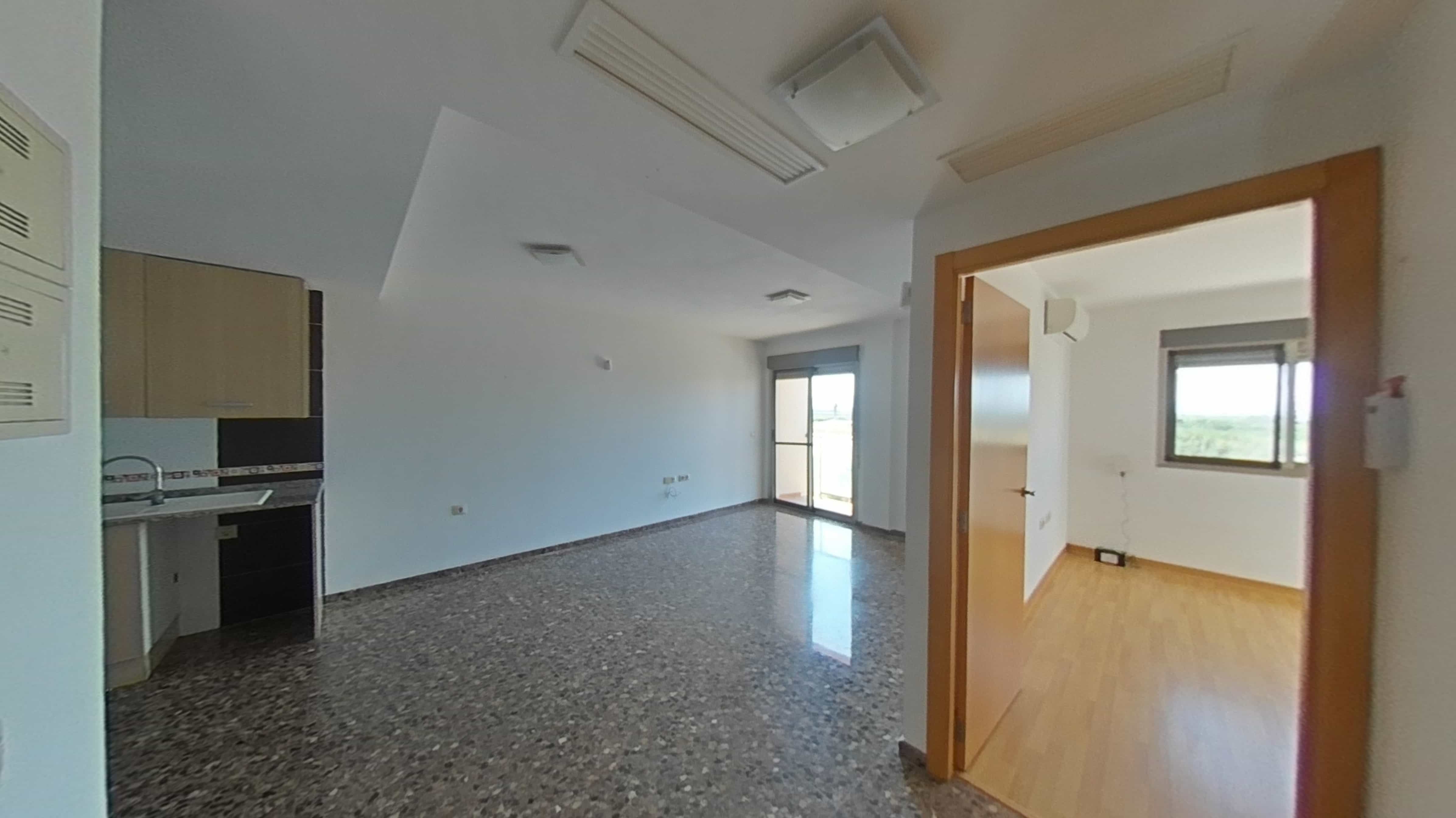 Wohnung zum verkauf in Pablo Iglesias Posse