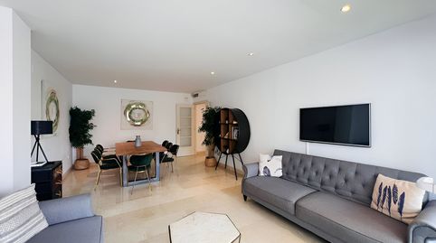 Ático Dúplex en venta en la Milla de Oro, imagen 4
