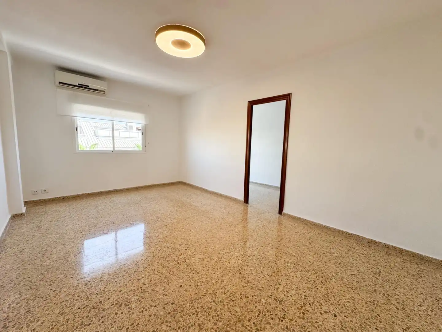 Sala de estar de Piso de alquiler en Catarroja con Aire acondicionado y Trastero