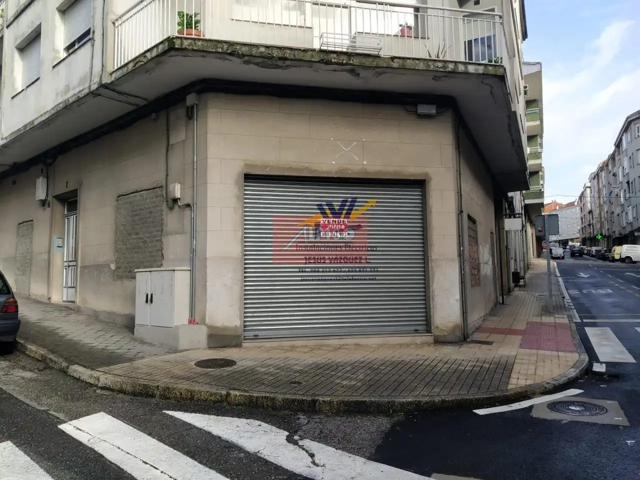 Local commercial à vendre à Ventiun, imagen 16