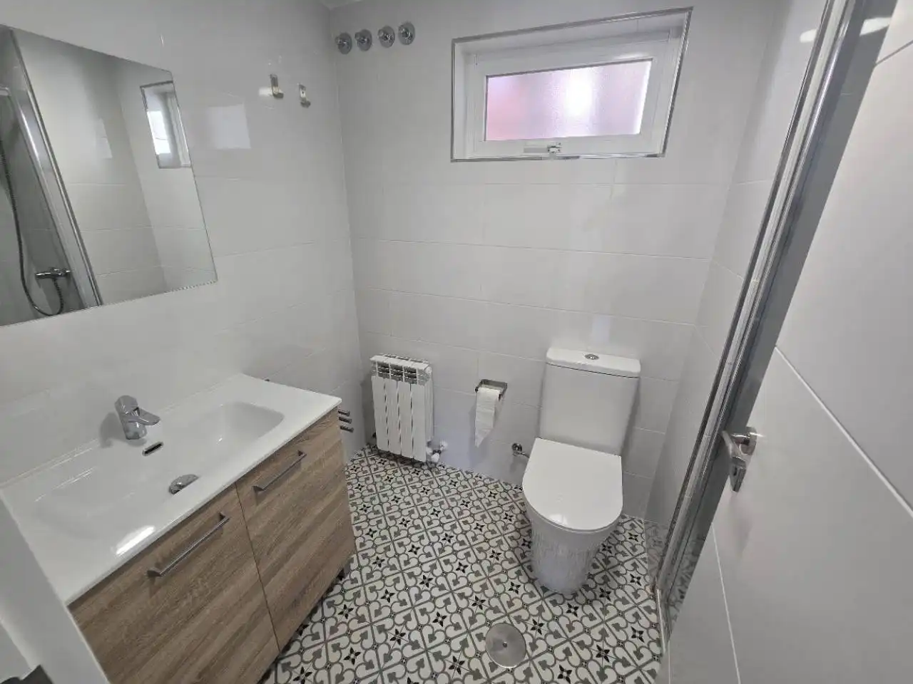 Piso en venta en Lugo, Lugo