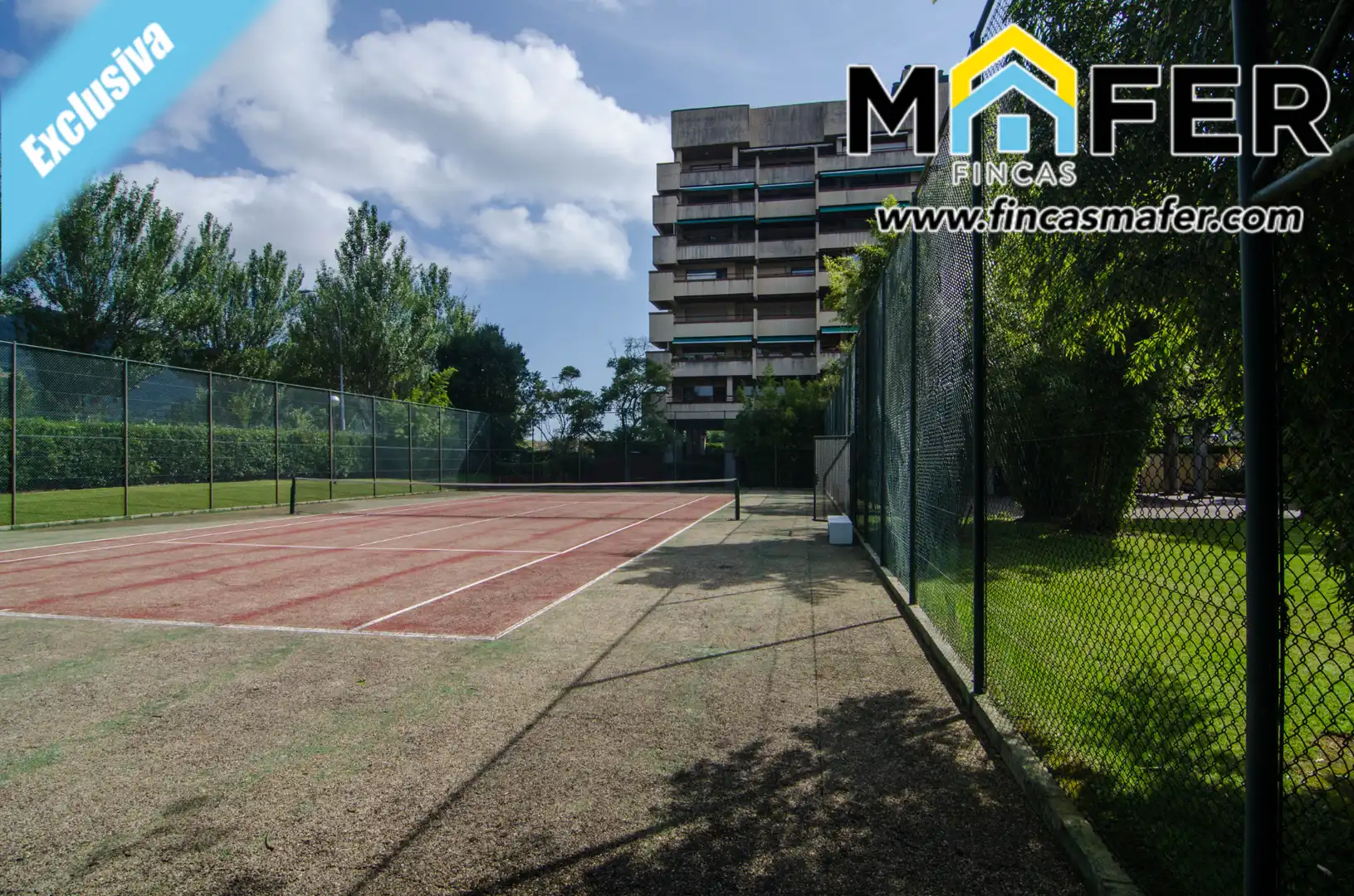 Wohnung mit Pool zum Verkauf in Avenida de Francia 109, imagen 81
