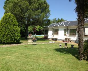 Garden of House or chalet for sale in Villadangos del Páramo  with Heating and Private garden