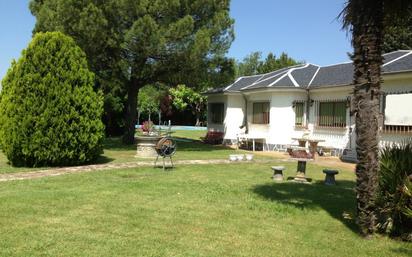 Jardí de Casa o xalet en venda en Villadangos del Páramo