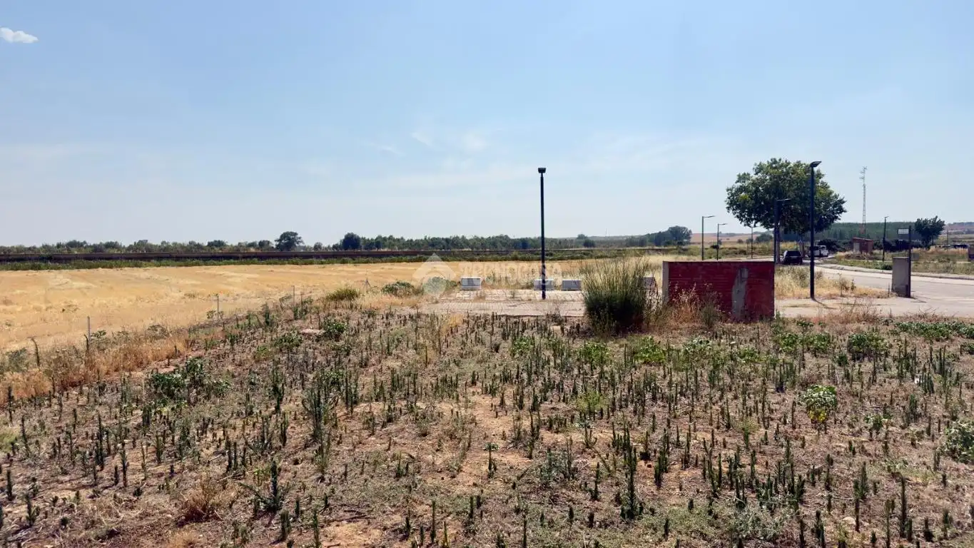 Terreny residencial en venda a Marchamalo, imagen 5