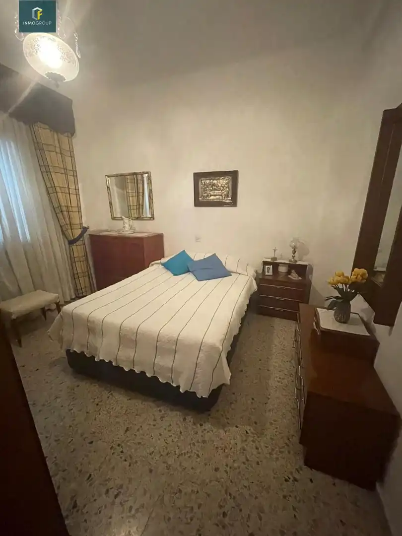 Schlafzimmer von Haus oder Chalet zum Verkauf in Maracena mit Terrasse und Abstellraum