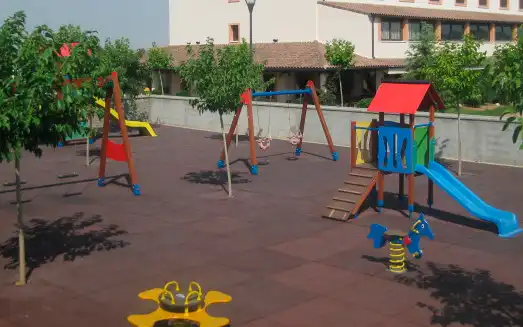 Immobles singulars amb piscina en venda a Villarrubia de Santiago, imagen 51