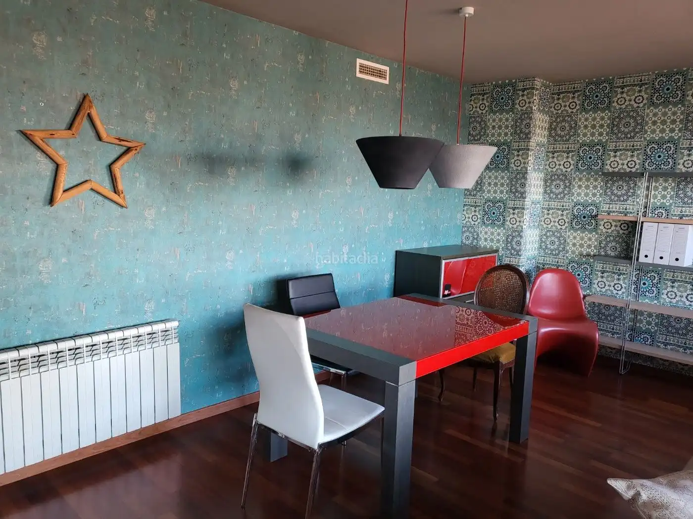 Flat with garden to rent in Ronda Est 29, imagen 12