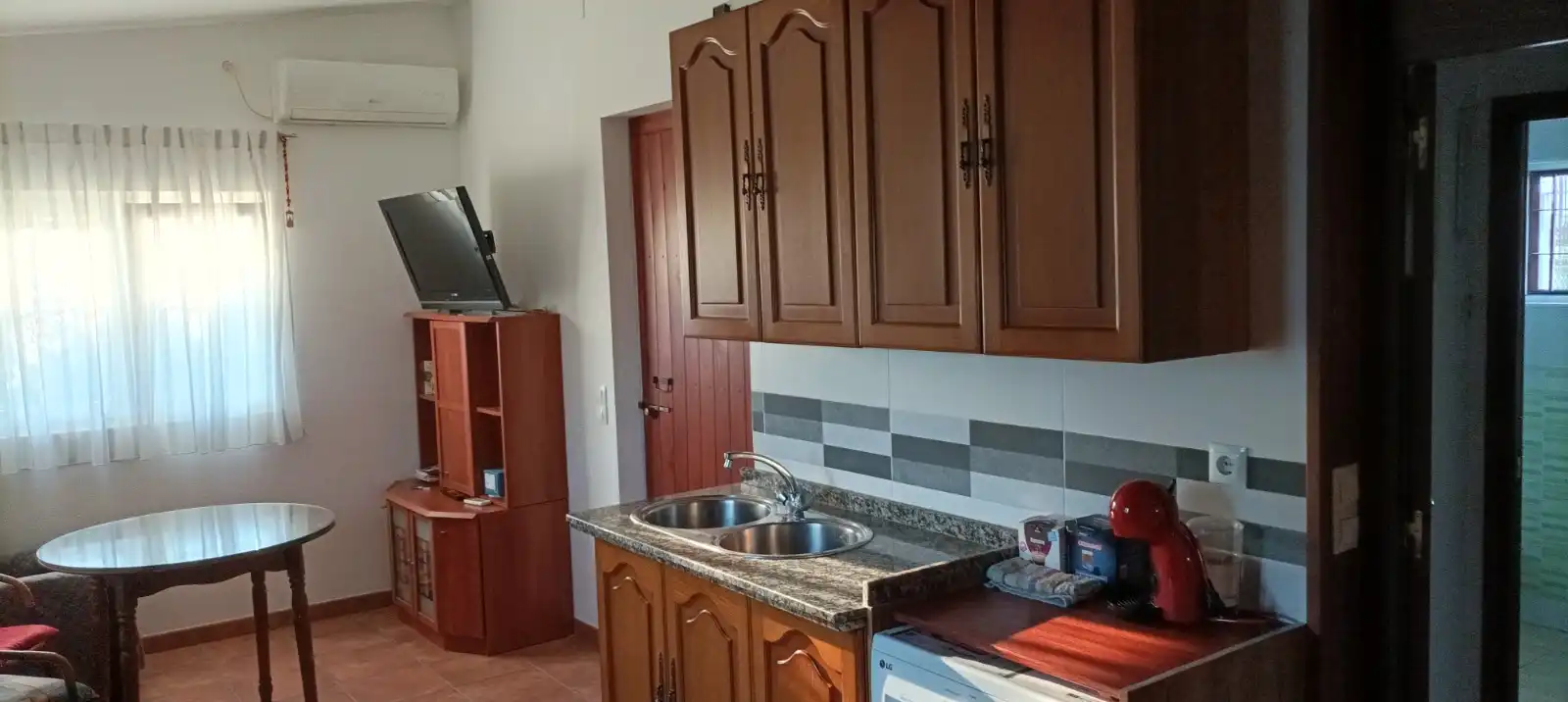 Casa rustica con piscina in vendita a Calle San Vicente, imagen 11