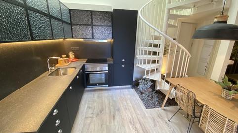 Foto 5 de Ático en venta en Calle Riereta, 35, El Raval, Barcelona