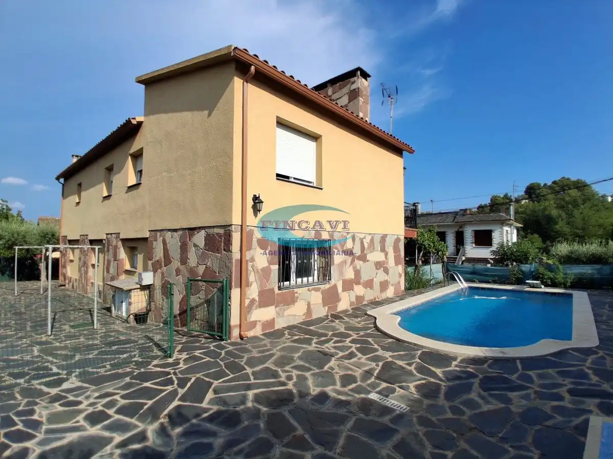 House for sale in Bigues i Riells del Fai, imagen 2