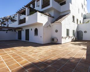 Terrace of Planta baja for sale in Marbella  with Air Conditioner and Terrace