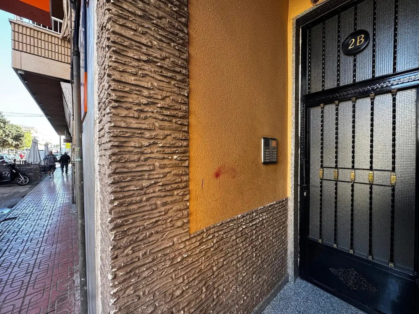 Penthouse mit Garten zum Verkauf in Calle zoa, imagen 35