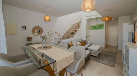 Foto 5 de Casa adosada en venta en Avenida del Guadiana, Res. Costa Canela, Isla Canela, Ayamonte