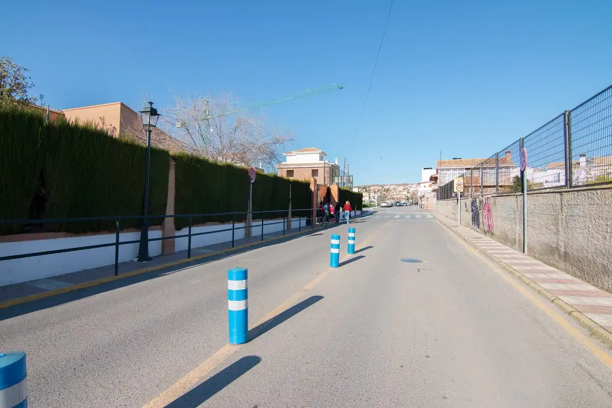Grundstücke und Bauplätze zum Verkauf in CAMINO DE LAS CAÑAS, imagen 17