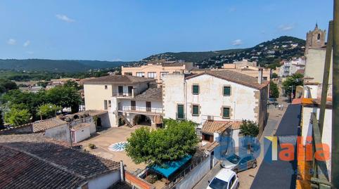 Foto 3 de Ático en venta en Carrer de la Rutlla, Poble, Calonge i Sant Antoni