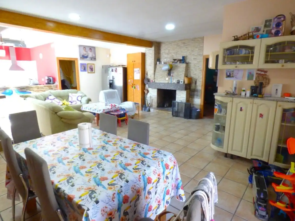 Maison avec piscine à vendre à La Robella, imagen 29