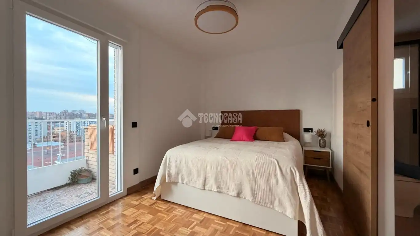 Habitación de Piso en venta en Moratalaz