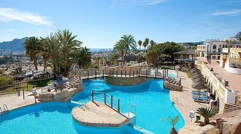 Photo 5 of Duplex for sale in Tosal de la Cometa , 1, Cometa, Alicante