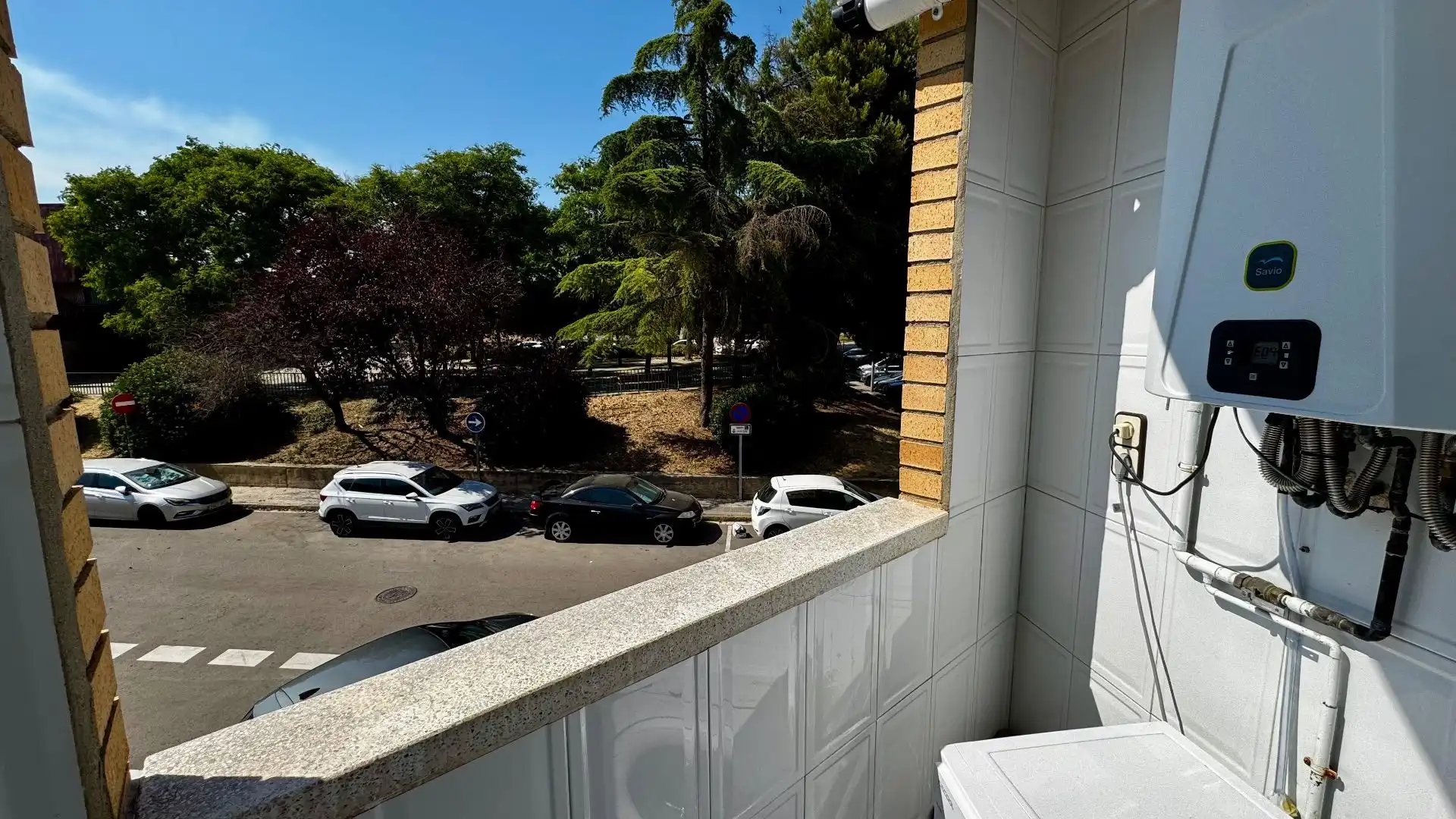 Flat with lift for sale in VALLS 3, imagen 7