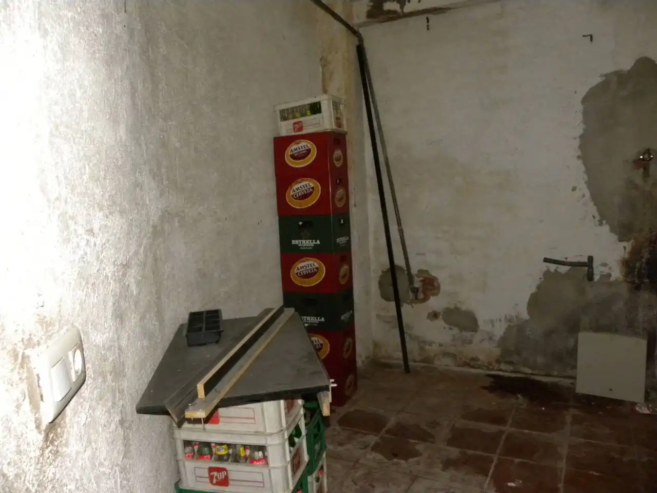 Local comercial en venda a Caravaca de la Cruz, imagen 7