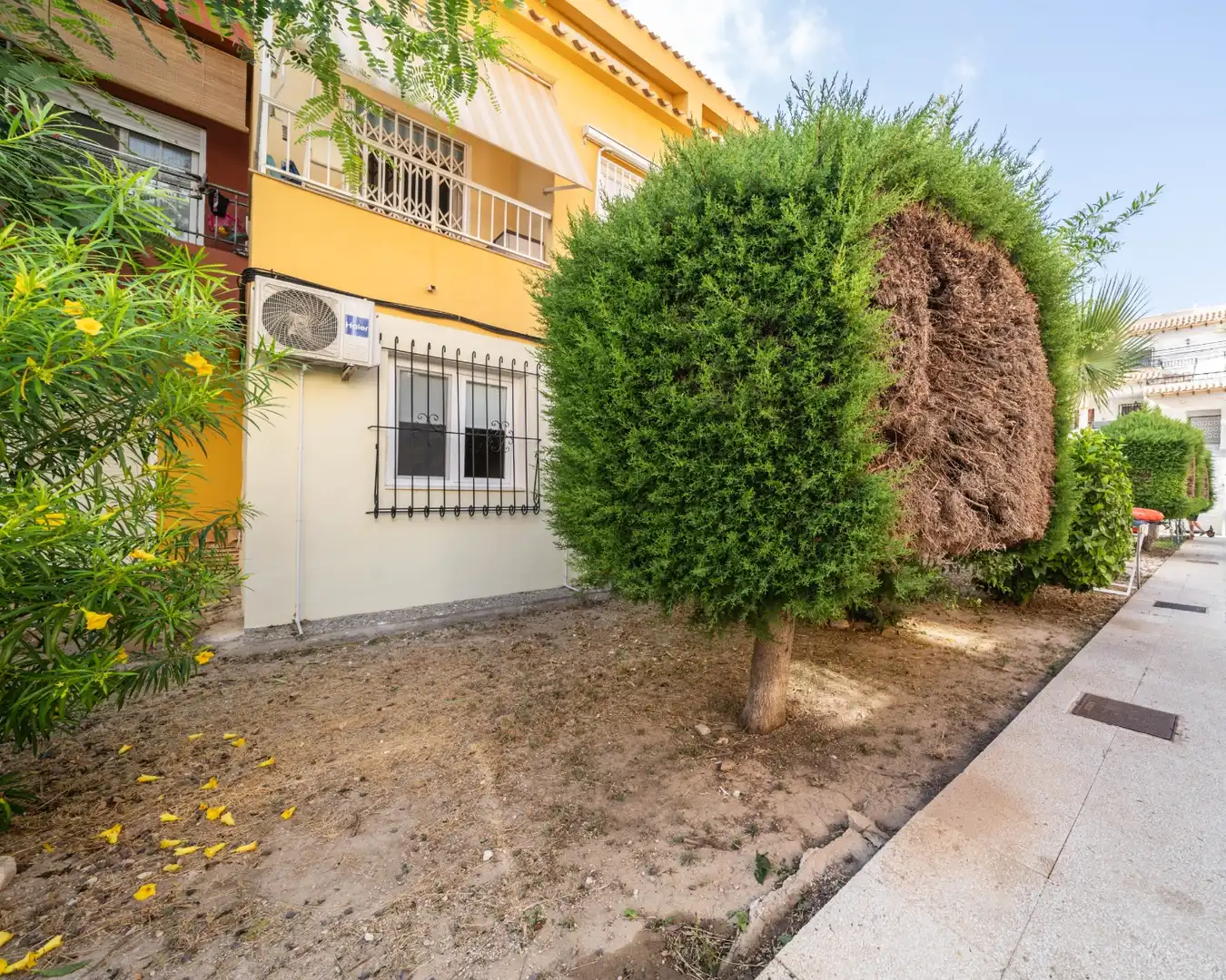 Bungalow mit Garten zum Verkauf in Playa del Acequión, Náufragos y Rocío del Mar, imagen 14