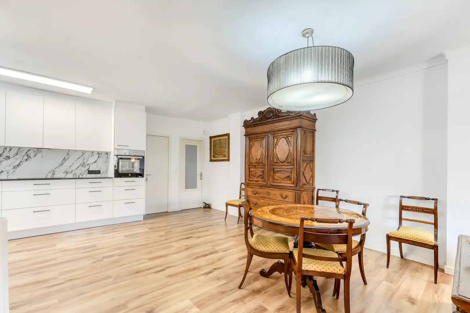 Flat with terrace for sale in Carrer Sant Pau, 37, 17600, Figueres, Girona, imagen 6