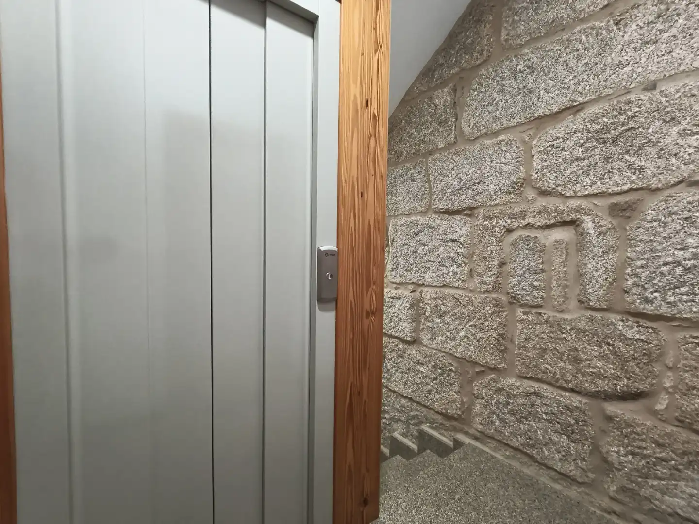 Flat for rent in Rúa de Manuel Núñez, 12, Plaza España - Corte Inglés