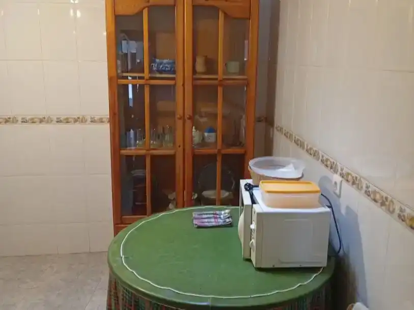 Cuina de Pis en venda en Espino de la Orbada amb Moblat
