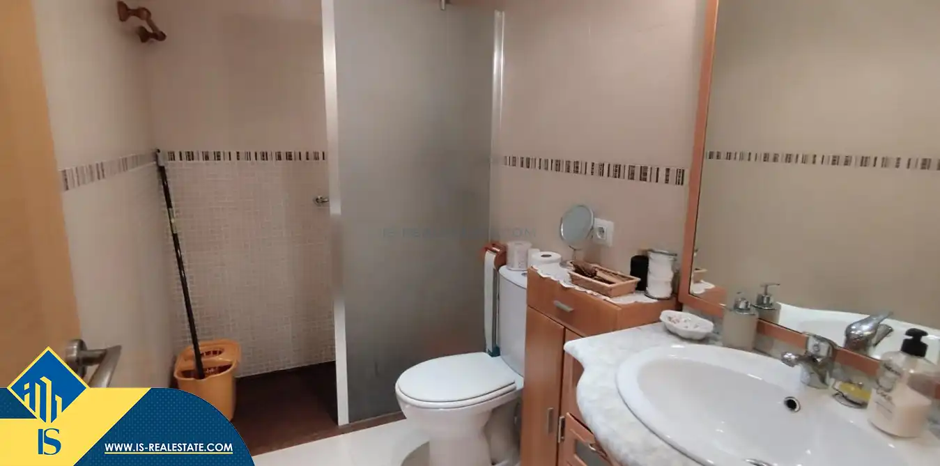 Apartment mit Aufzug zum Verkauf in Centro, imagen 8