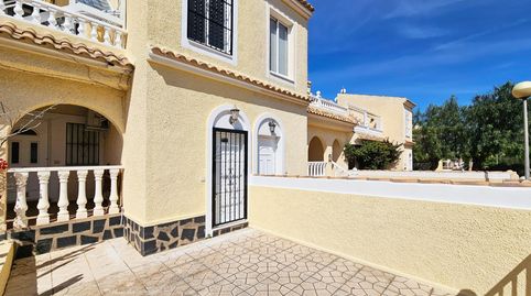 Foto 2 de Apartamento en venta en Escandinavia, Monte y Mar, Santa Pola