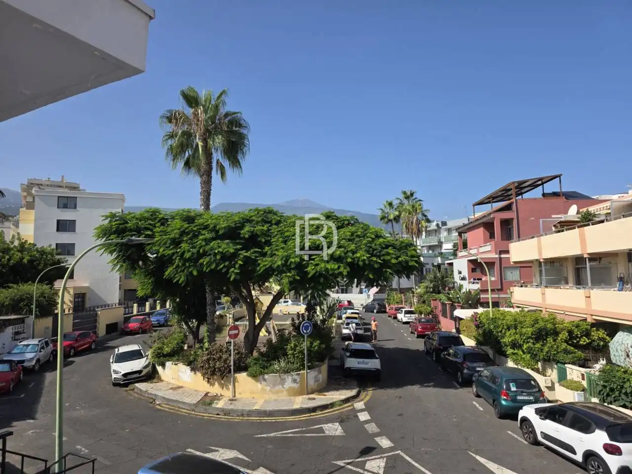 Piso con terraza en venta en Calle Portugal, imagen 23