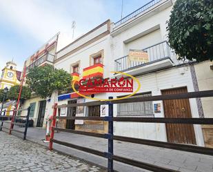 Exterior view of House or chalet for sale in La Puebla del Río