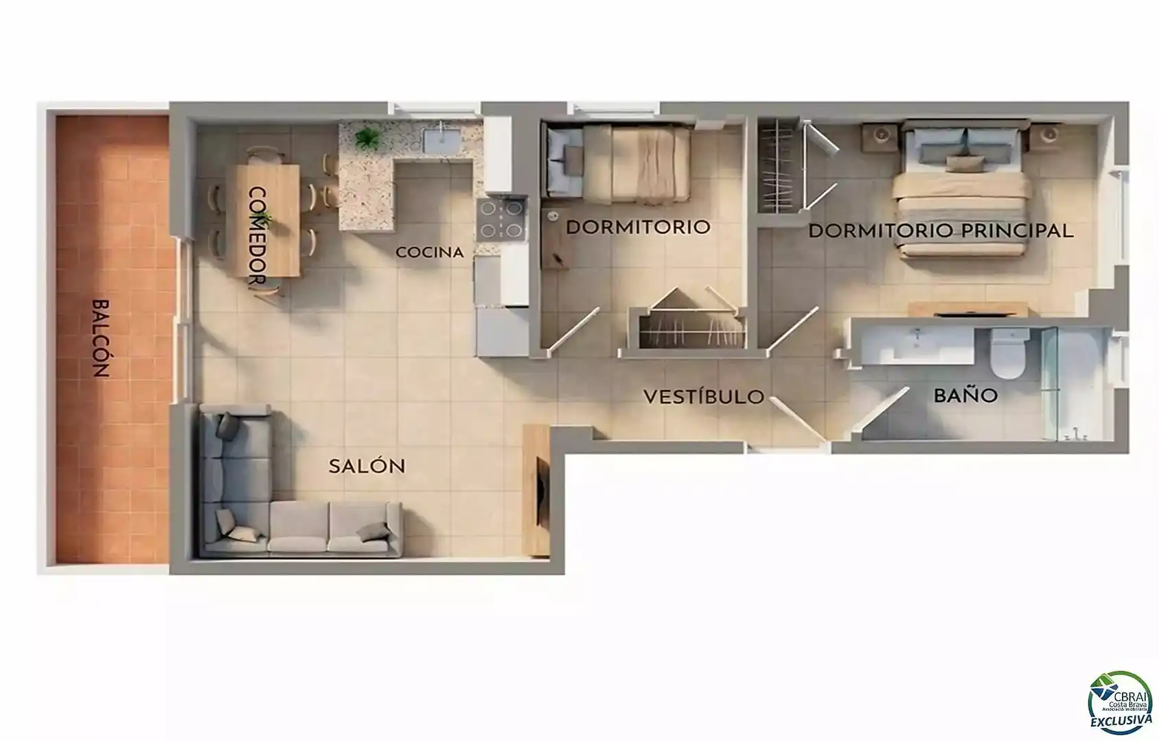 Wohnung mit Aufzug zum Verkauf in ROCA LLARGA, imagen 79