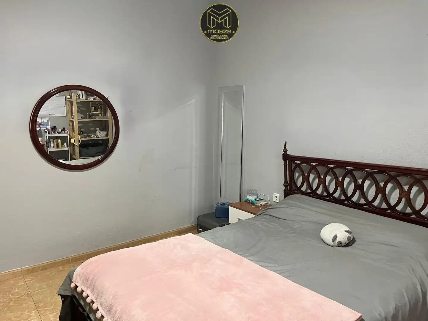Habitación de Planta baja de alquiler en Jaén