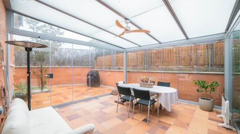 Photo 3 of Single-family semi-detached for sale in Calle Juan Antonio Vallejo Nájera, Viñas Viejas, Boadilla del Monte