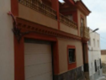 Wohnung zum Verkauf in Calle Logroño 7