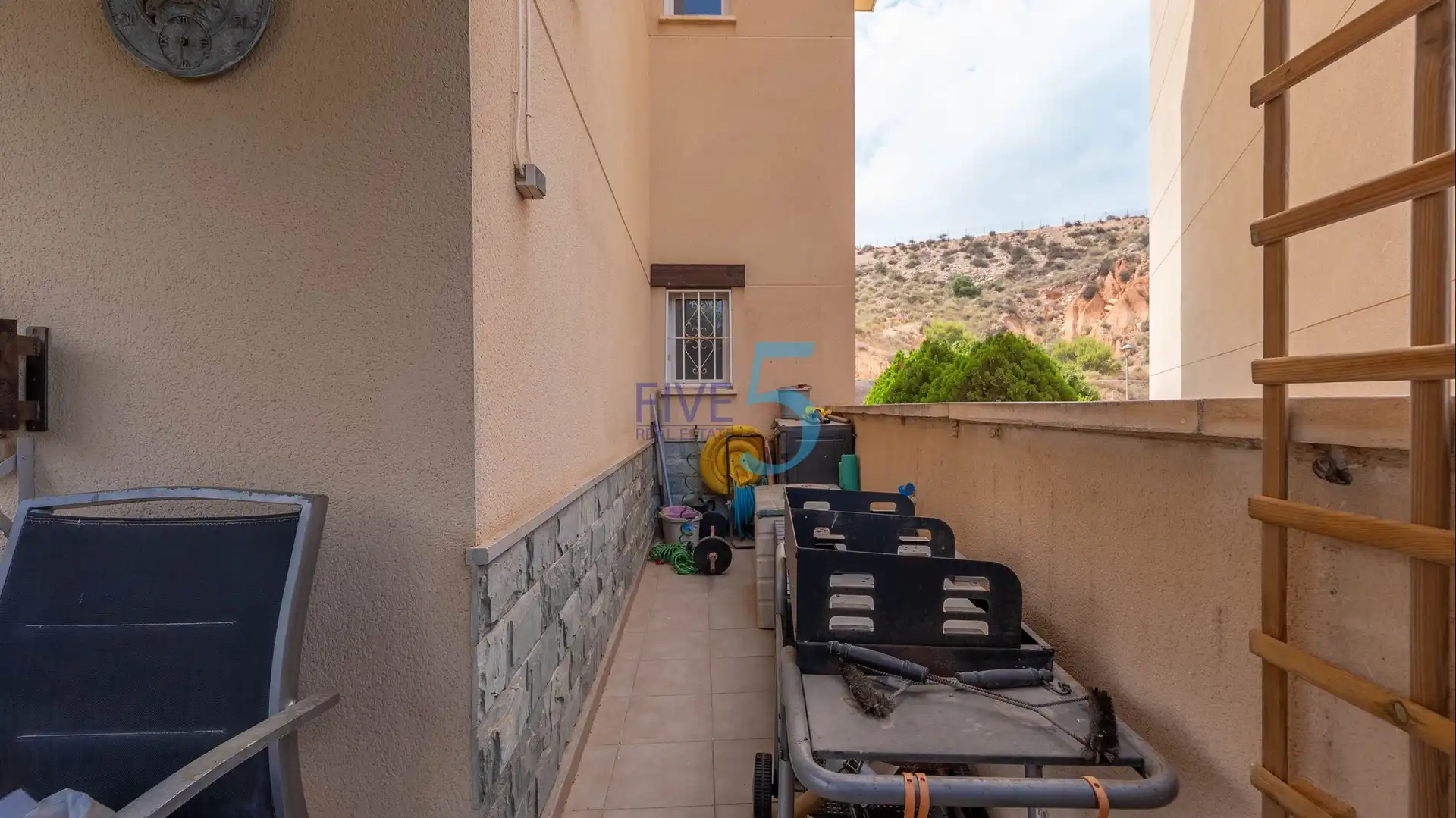 Flat with pool for sale in Campo de Murcia, imagen 28