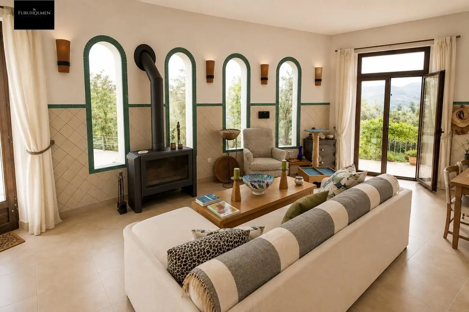 Villa in vendita a El Valle, imagen 28