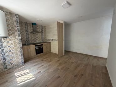 Appartement à vendre à Plaça del Castell d'Enguera