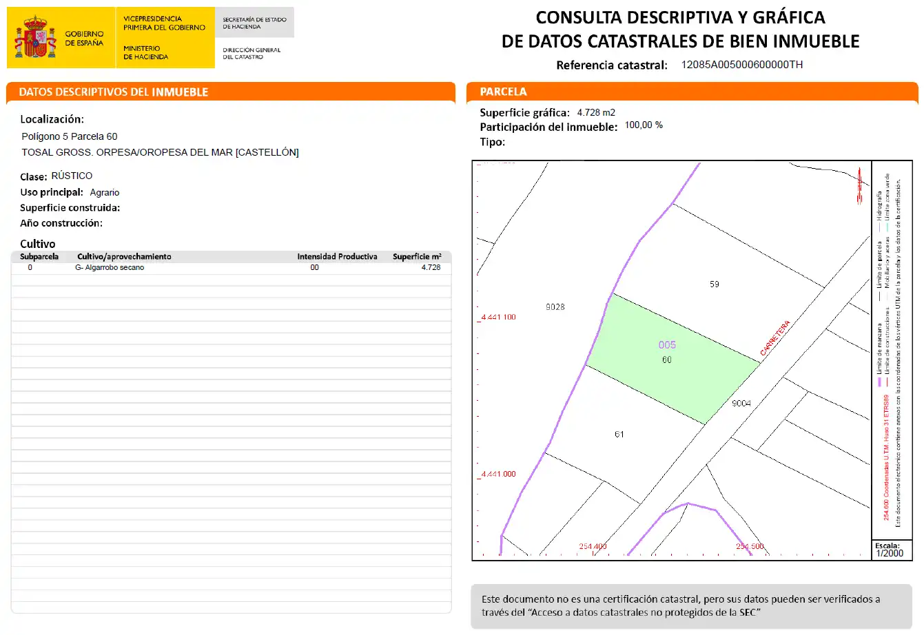 Terreny residencial en venda a Proc. Simplificado, imagen 23