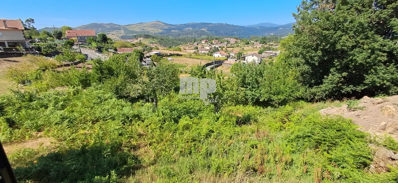 Casa rústica amb jardí en venda a Lugar Cima Da Vila 6, imagen 15