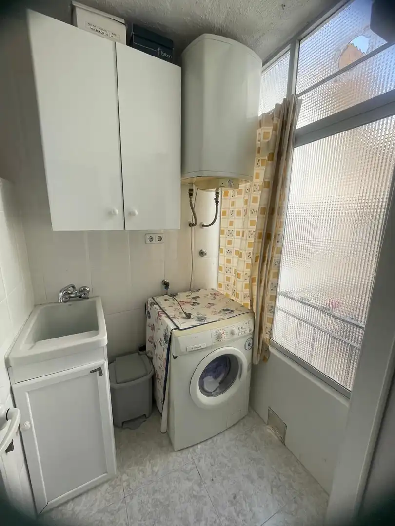 Piso con ascensor en venta en Centro, imagen 7