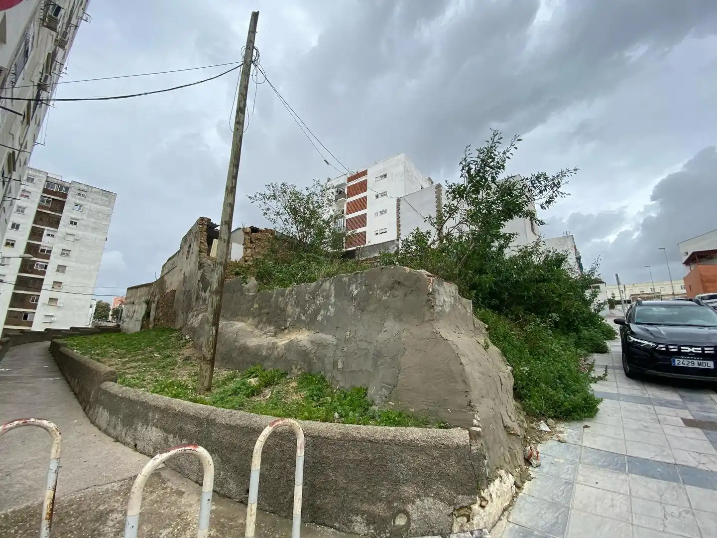 Residential for sale in Vallesequillo